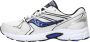 Saucony Lage Sneakers Ride Millennium Multicolor - Thumbnail 6