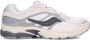 SAUCONY Lage Sneakers Dames Progrid Omni 9 Maat: 41 Materiaal: Textiel Kleur: Lichtgrijs - Thumbnail 1