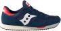 Saucony Vintage Trainer Sneakers voor nen Blue - Thumbnail 1