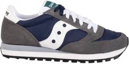 Saucony Heren Sneakers Multicolor Heren