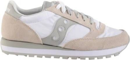 Saucony Heren Sneakers Multicolor Heren