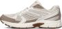 SAUCONY Lage Sneakers Heren Ride Millennium H Maat: 43 Materiaal: Mesh Kleur: Wit - Thumbnail 1