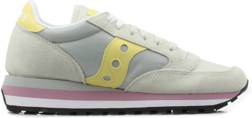 Saucony Hoogwaardige damessneakers voor elke gelegenheid Meerkleurig Dames