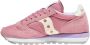 Saucony Hoogwaardige sneakers voor vrouwen Pink Dames - Thumbnail 7