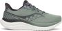 Saucony Iceberg Carbon Triumph Hardloopschoenen - Thumbnail 1