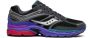 Saucony Iconische Progrid Omni 9 Sneakers Multicolor Heren - Thumbnail 1