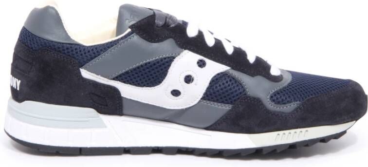 Saucony Stijlvolle Unisex Sneakers met Xt-600 Zool Multicolor Heren