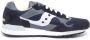 Saucony Stijlvolle Unisex Sneakers met Xt-600 Zool Multicolor Heren - Thumbnail 1