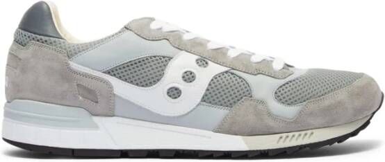 Saucony Italiaanse Shadow 5000 Sneakers Gray Heren