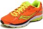 Saucony Ride 18 Schoenen - Thumbnail 2