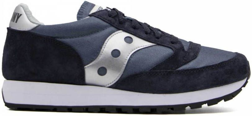 Saucony Retro-geïnspireerde Jazz 81 Sneaker Meerkleurig - Foto 2
