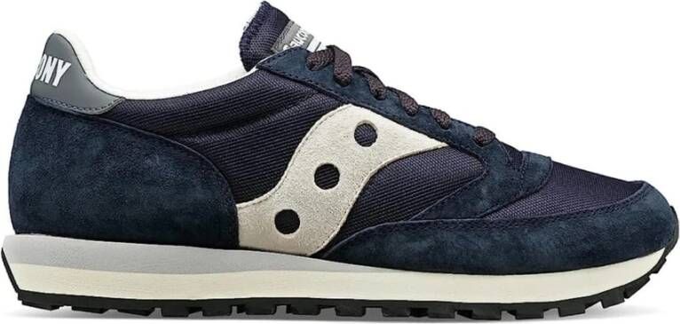 Saucony Jazz 81 Sneakers