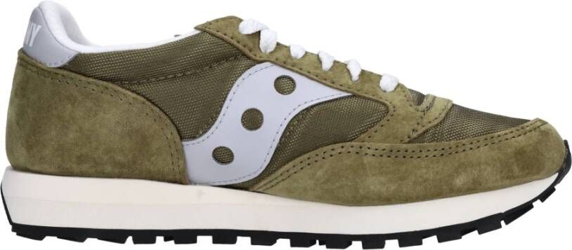 Saucony Jazz 81 Sneakers