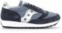Saucony Retro-geïnspireerde Jazz 81 Sneaker Meerkleurig Heren - Thumbnail 15
