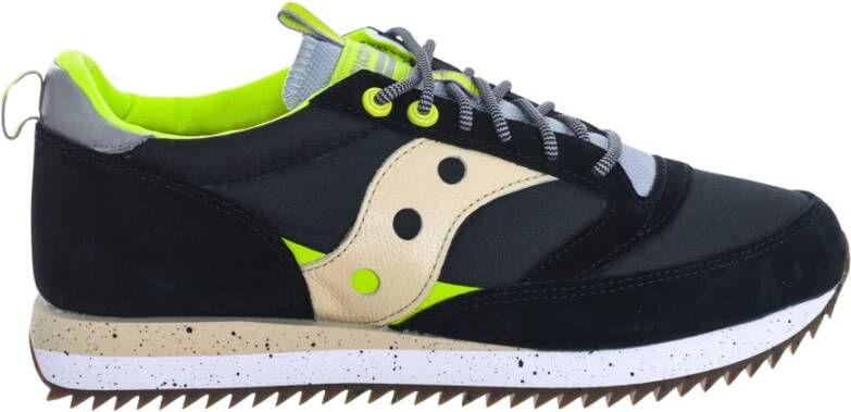 Saucony Jazz 81 Sneakers Multicolor Heren