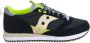 SAUCONY ORIGINALS Jazz Original Sportschoenen Grijs 1 2 Man - Thumbnail 7