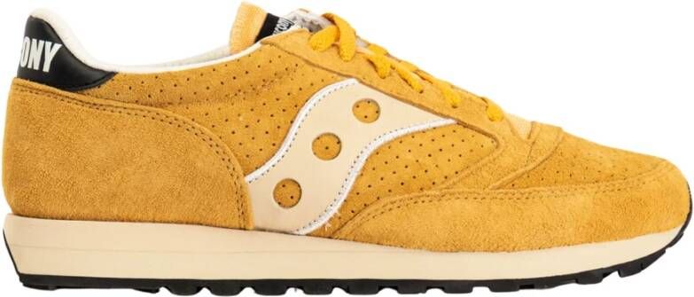 Saucony Jazz 81 Sneakers voor Heren