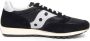Saucony Jazz 81 Zwart Grijs Sneakers - Thumbnail 1