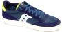 Saucony Jazz Court Gele Sneakerschoenen - Thumbnail 1