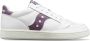 Saucony Jazz Court Sneakers Veelzijdig en Eigentijds White Dames - Thumbnail 1