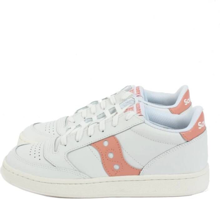 Saucony Jazz Court Sneakers voor dames White Dames