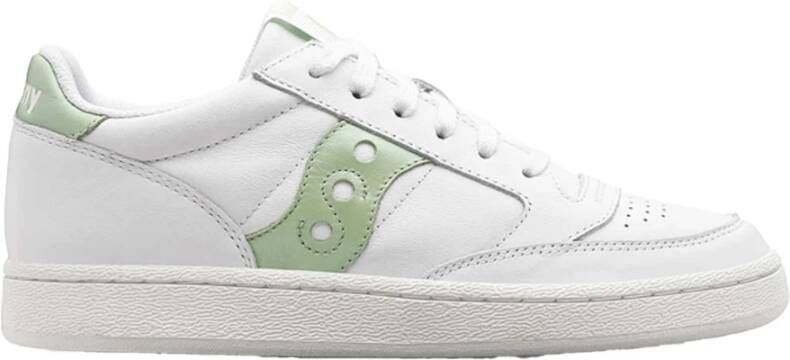 Saucony Jazz Court Sneakers voor vrouwen