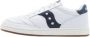 Saucony Jazz Court Sneakers voor Heren White Heren - Thumbnail 3
