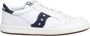 Saucony Jazz Court Tennis Sneakers White Heren - Thumbnail 1