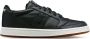 Saucony Zwarte Casual Sneakers Black Unisex - Thumbnail 1