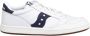 Saucony Jazz Court Tennis Sneakers White Heren - Thumbnail 6