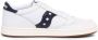 Saucony Witte Leren Sportschoenen White Heren - Thumbnail 6
