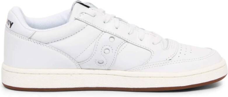 Saucony Jazz Court Sneakers Upgrade je stijl White Heren