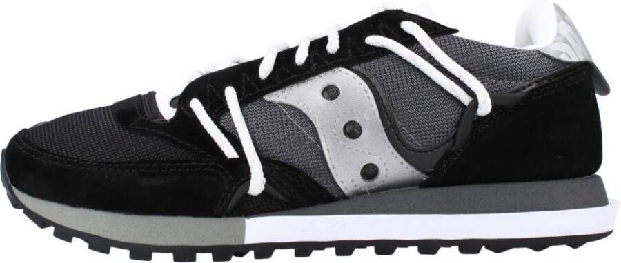 Saucony Jazz DST Sneakers Black Dames