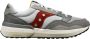 Saucony Jazz NXT Sneakers Gray Heren - Thumbnail 1