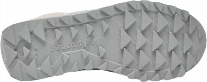 Saucony Jazz Original 396 Sneakers Wit Dames