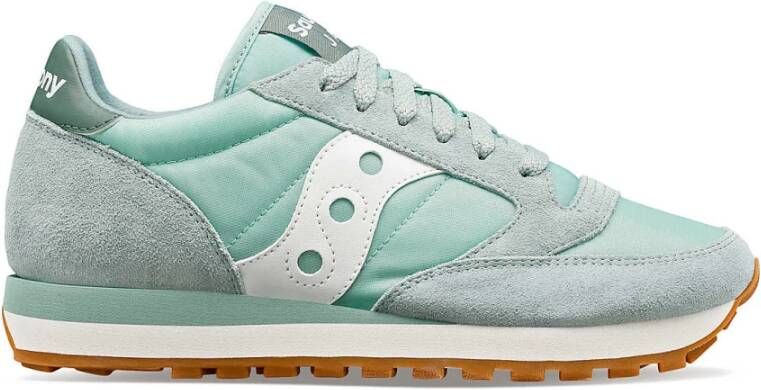 Saucony Jazz Original Dames Sneakers Multicolor Dames