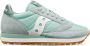 Saucony Groene Jazz O Sneakers Lichtgewicht Comfort Stijl Green Dames - Thumbnail 1