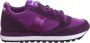 Saucony Jazz Original Dames Sneakers Purple Heren - Thumbnail 1