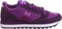 Saucony Jazz Original Sneakers Purple - Thumbnail 1