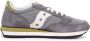 Saucony Grijze Jazz Original Scarpe Sneakers Grijs Heren - Thumbnail 1