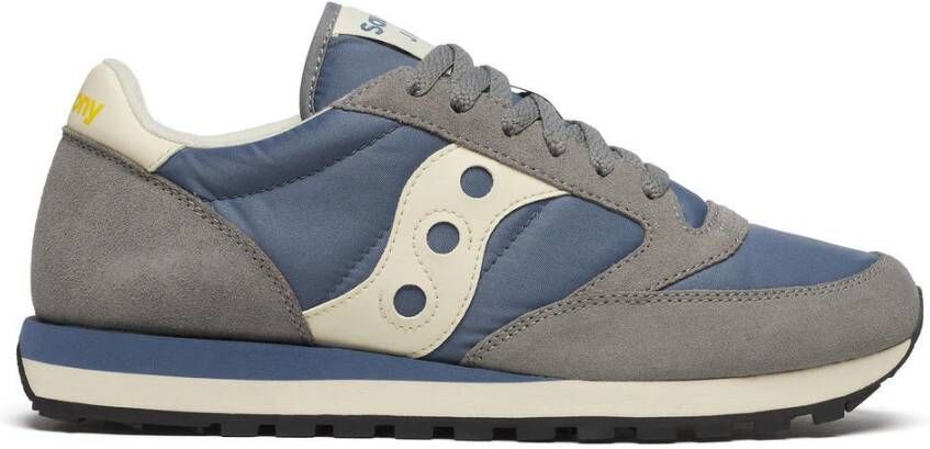Saucony Jazz Original Sneakers