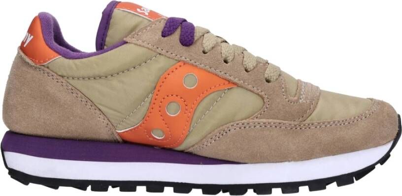 Saucony Jazz Original Sneakers