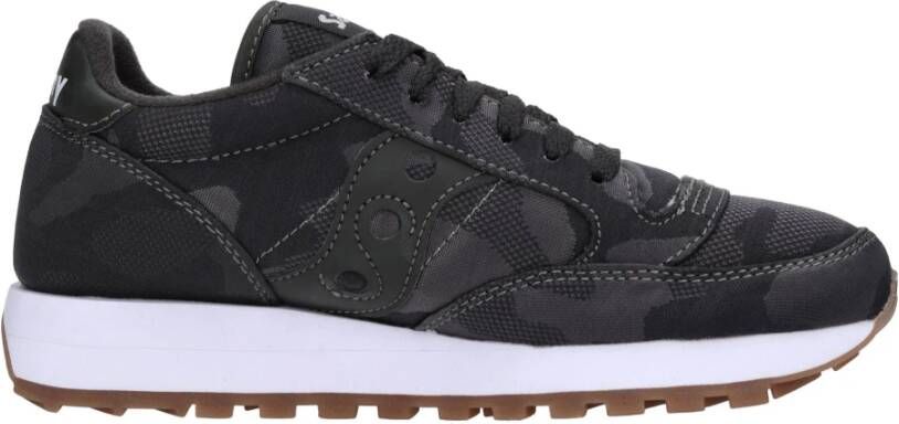 Saucony Jazz Original Sneakers