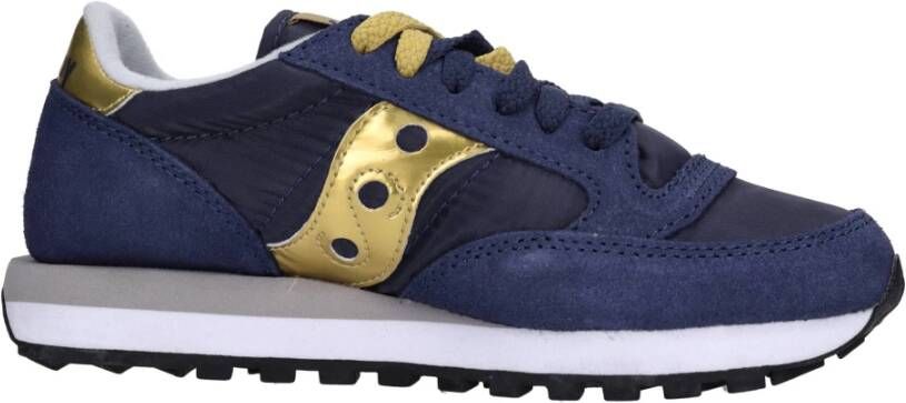 Saucony Jazz Original Sneakers