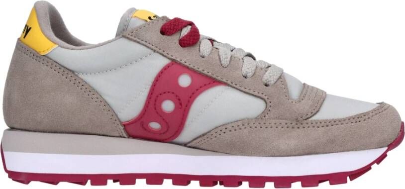 Saucony Jazz Original Sneakers