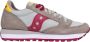 Saucony Jazz Original Sneakers - Thumbnail 1
