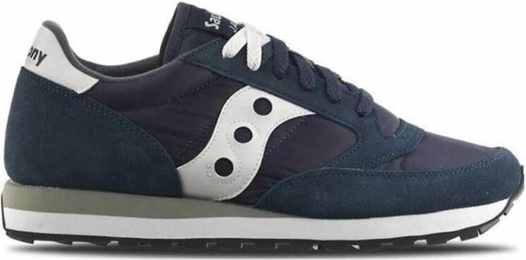 Saucony Jazz Original Sneakers