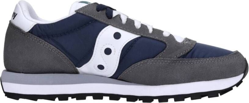 Saucony Jazz Original Sneakers