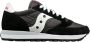SAUCONY ORIGINALS Jazz Original Sneakers Zwart 1 2 Vrouw - Thumbnail 2