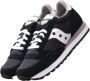 Saucony Sneaker 100% sa stelling Productcode: s2044-449 Black Unisex - Thumbnail 15